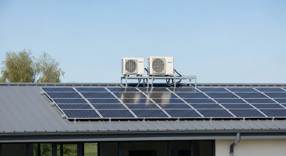 high standard solar panels